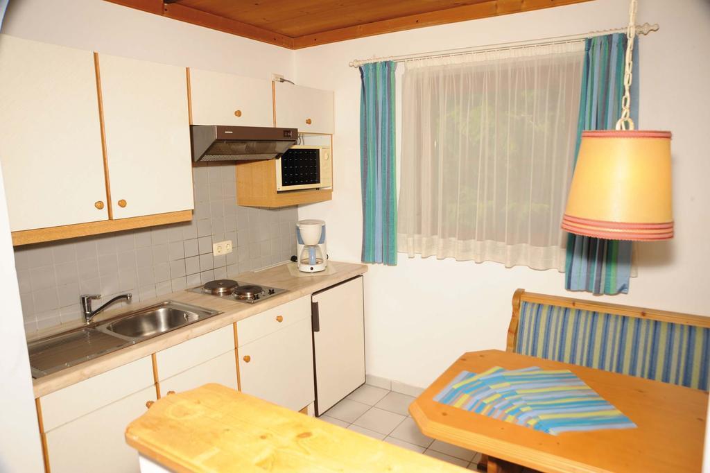 All Inclusive - Marco Polo Alpina Familien- & Sporthotel Марія-Альм-ам-Штайнернен-Мер Екстер'єр фото