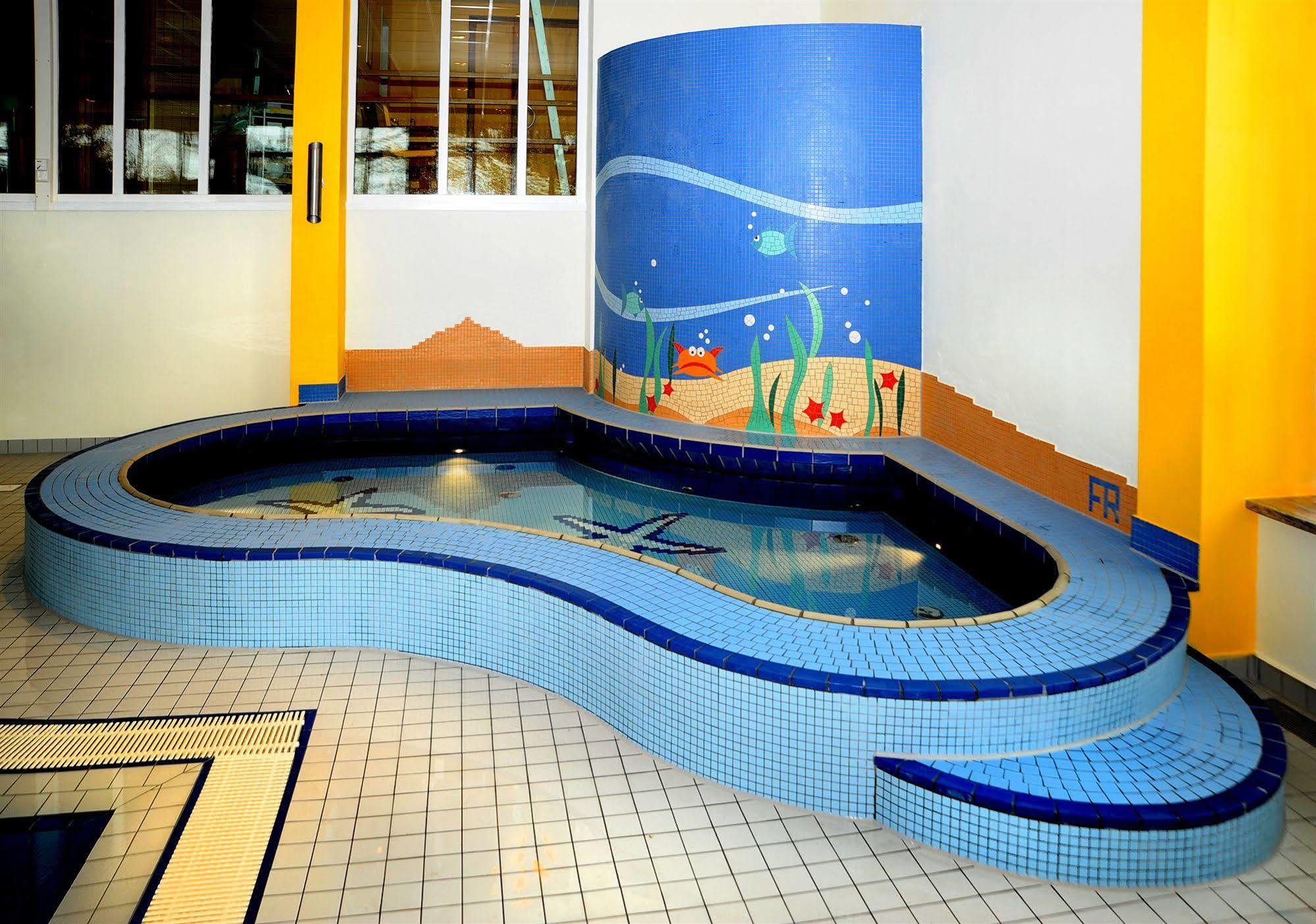All Inclusive - Marco Polo Alpina Familien- & Sporthotel Марія-Альм-ам-Штайнернен-Мер Екстер'єр фото