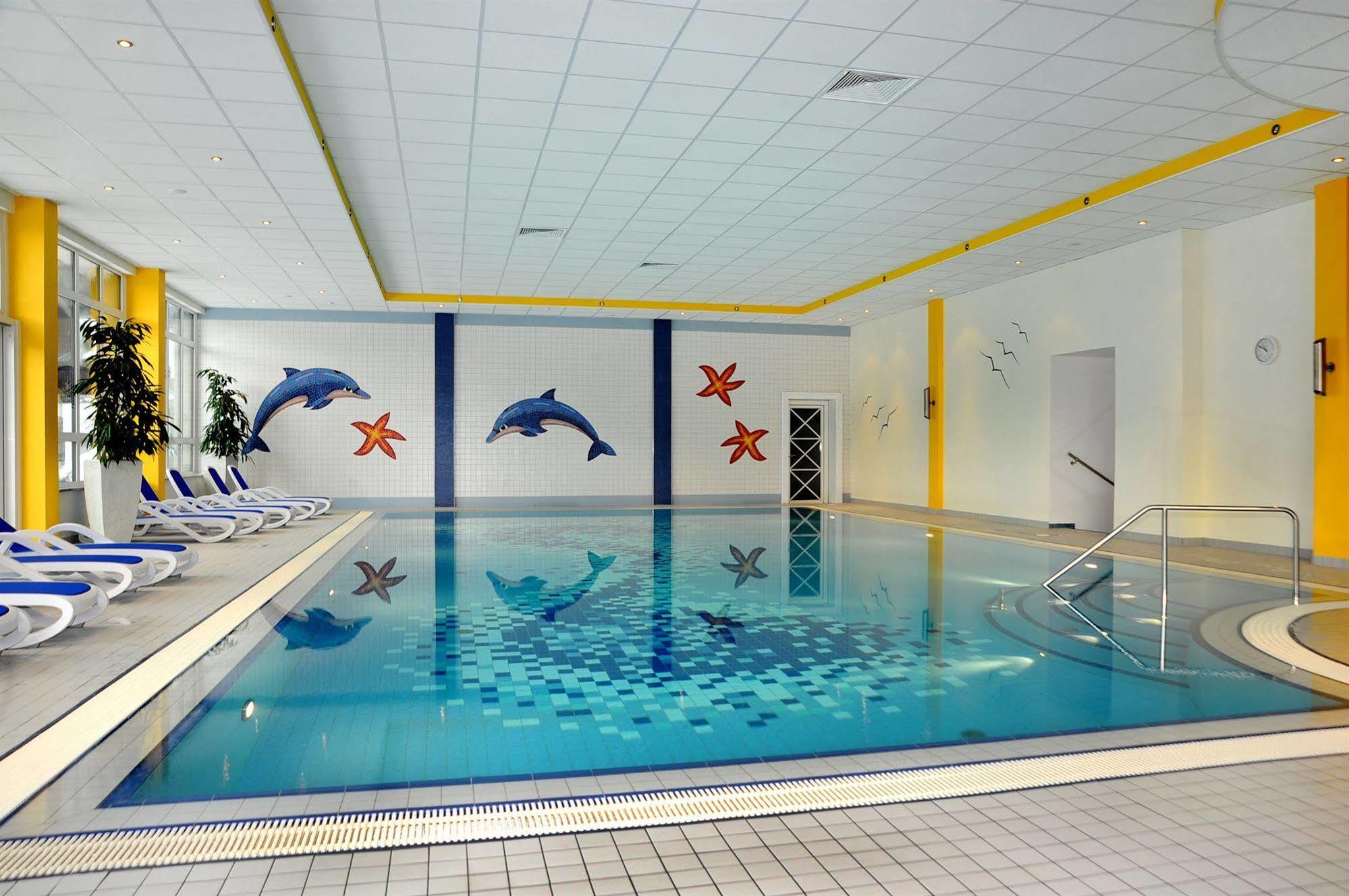All Inclusive - Marco Polo Alpina Familien- & Sporthotel Марія-Альм-ам-Штайнернен-Мер Екстер'єр фото