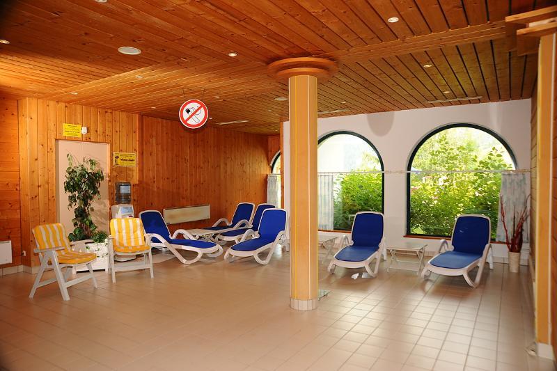 All Inclusive - Marco Polo Alpina Familien- & Sporthotel Марія-Альм-ам-Штайнернен-Мер Екстер'єр фото